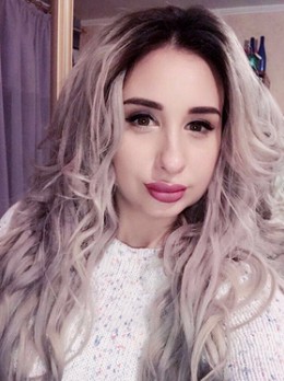 Anya - Escort Lucy | Girl in Manama