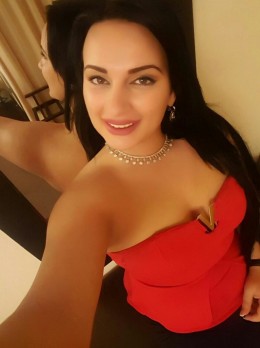 Amalia Hot german lady - Escort Linda | Girl in Manama