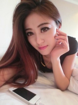 Tina - service Payed skype sessions