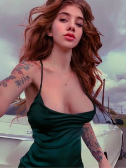 Bella - New escort and girls in Manama