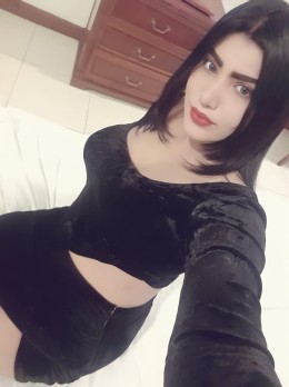 Sheza Independent - New escort and girls in Manama