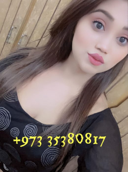 Mahi - Escorts Manama | Escort girls list | VIP escorts