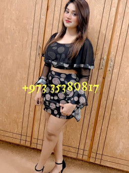 Busty Mahi - New escort and girls in Manama